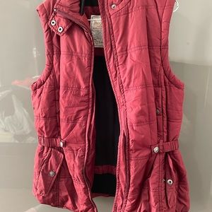 Winter Jacket by Madame